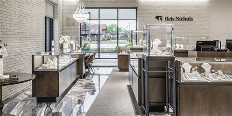 reis nichols jewelers indianapolis